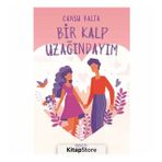 Bir Kalp Uzağındayım - Cansu Balta