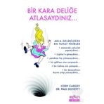 Bir Kara Deliğe Atlasaydınız - Cody Cassidy Paul Doherty