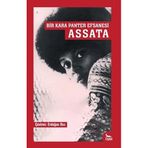 Bir Kara Panter Efsanesi Assata