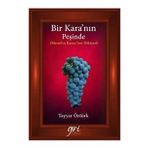 Bir Kara’nın Peşinde - Tayyar Öztürk