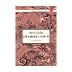 Bir Kardeş Cinayeti-Franz Kafka
