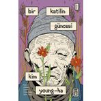 Bir Katilin Güncesi / Kim Young-ha / Timaş Yayınları