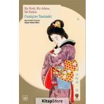 Bir Kedi Bir Adam İki Kadın - Junichiro Tanizaki