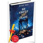 Bir Kibritle Yok Olmak 1 Ciltli Alfa Kalem - Özge Naz