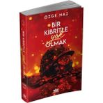 Bir Kibritle Yok Olmak -2 - Hayır