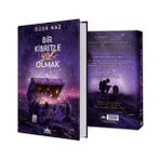 Bir Kibritle Yok Olmak 3 - Özge Naz