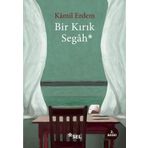 Bir Kırık Segah - Kamil Erdem