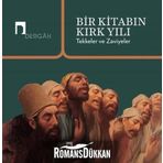 Bir Kitabın Kırk Yılı-Tekkeler ve Zaviyeler - Kolektif