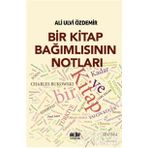 Bir Kitap Bağımlısının Notları - Ali Ulvi Özdemir