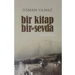 Bir Kitap Bir De Sevda - Osman Yılmaz