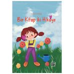 Bir Kitap İki Hikaye Fulya Uludağ