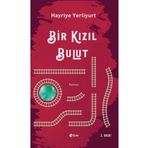 Bir Kızıl Bulut Şule Yayınları