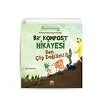 Bir Kompost Hikâyesi - Ayşenur Güngör Kırcadağ