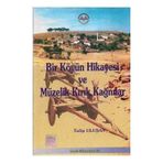 Bir Köyün Hikayesi ve Müzelik Kırık Kağnılar - Talip Uluşan