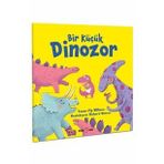 Bir Küçük Dinozor - Pip Williams - Beta Kids