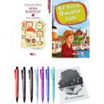 Bir Küçük Osmancık Vardı ve Şipşak Bilmeceler 2 2li Set