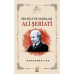 Bir Kültür Gerillası - Ali Şeriati - Muhammed Can