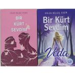 Bir Kürt Sevdim - Bir Kürt Sevdim Veda - İkili Set - Dilek Bilgiç Esen