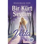 Bir Kürt Sevdim Veda - Dilek Bilgiç Esen