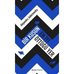 Bir Kuşun En İyi Öttüğü Yer - Alejandra Jodorawsky