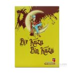 Bir Kuzu Bin Kuzu - Yardımseverlik - Ayla Abak