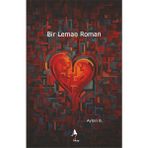 Bir Leman Roman A7 Kitap