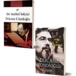 Bir Mabed Bekçisi - Arafta Bir Entelektüel - Dücane Cündioğlu