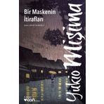 Bir Maskenın İtırafları - Yukio Mişima