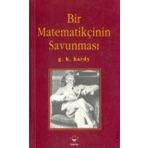 Bir Matematikçinin Savunması - G. H. Hardy
