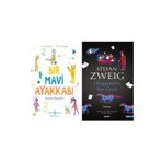 Bir Mavi Ayakkabı – Saymayı Öğrenelim + Olağanüstü Bir Gece