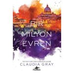 Bir Milyon Evren - Claudia Gray