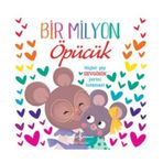 Bir Milyon Öpücük - Monica Murphy