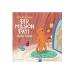 Bir Milyon Pati Altın Kitaplar