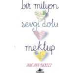 Bir Milyon Sevgi Dolu Mektup - Jodi Ann Bickley