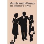 Bir Muadele-i Sevda - Hüseyin Rahmi Gürpınar