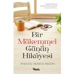 Bir Mükemmel Günün Hikayesi - Ayşegül Akakuş Akgün