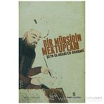 BIR MÜRŞİDİN MEKTUPLARI - ŞEYH EL-ARABÎ ED-DARKAVÎ