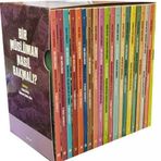 Bir Müslüman Nasıl Bakmalı? 20 Kitap Kutulu Set - Beyan Yayınları