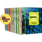 Bir Müslüman Nasıl Bakmalı? (20 Kitap) Kutulu) - Yasin Aktay