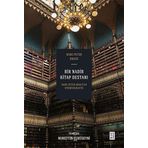 Bir Nadir Kitap Destanı (Bez Cilt): Hans Peter Kraus’un Otobiyografisi
