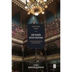 Bir Nadir Kitap Destanı Hans Peter Krausun Otobiyografisi - Ketebe Yayınları