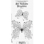Bir Nefeste Boyama 5 - Kolektif