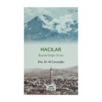 Bir Nefeste Kayseri 15 - Hacılar - Ali Çavuşoğlu
