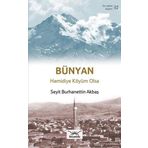 Bir Nefeste Kayseri 2 - Bünyan - Seyit Burhanettin Akbaş