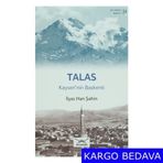 Bir Nefeste Kayseri 24 - Talas - İlyas Han Şahin