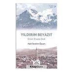 Bir Nefeste Kayseri 28 - Yıldırım Beyazıt - Halil İbrahim Özcan