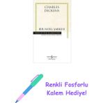 Bir Noel Şarkısı + Renkli Fosforlu Kalem - Hayır