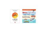 Bir Nokta İle Başla: Başarılı Olmak İçin Günlük Tut + 1 Kitap (Set)