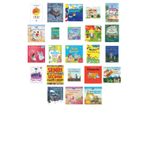 Bir Nokta İle Başla: Başarılı Olmak İçin Günlük Tut + 22 Kitap (Set)
