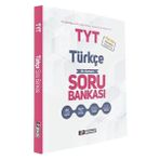 Bir Numara Yayınları TYT Türkçe Soru Bankası